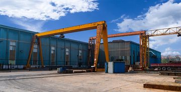 Factory facility photo 4