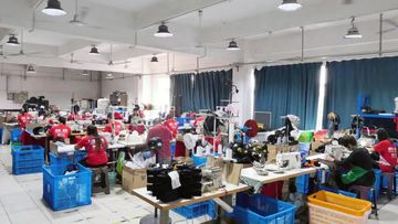 Factory facility photo 3