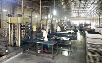 Factory facility photo 3