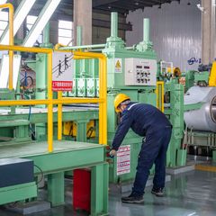 Factory facility photo 2