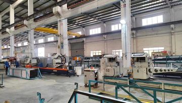 Factory facility photo 3