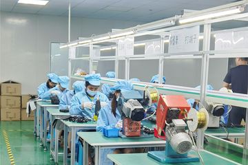 Factory facility photo 3