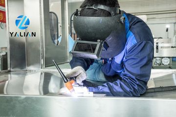 Factory facility photo 5