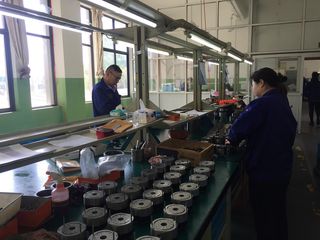 Factory facility photo 4
