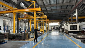 Factory facility photo 3