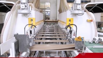 Factory and facilities of VTC INDUSTRY (WUXI) CO., LTD.