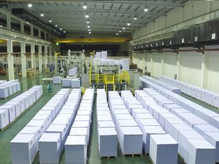 Factory facility photo 5