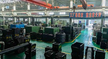 Factory facility photo 5