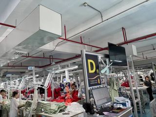 Factory facility photo 5