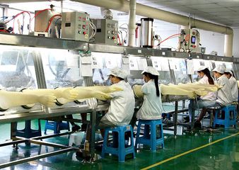 Factory facility photo 3