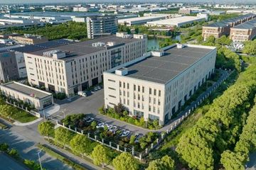 Factory facility photo 2