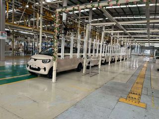 Factory facility photo 5