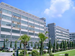 Factory facility photo 2