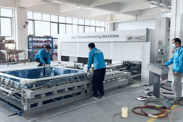 Factory facility photo 2