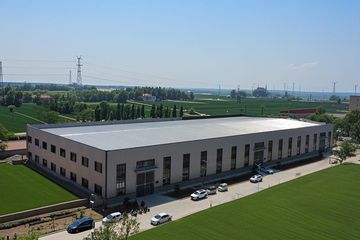 Factory facility photo 2