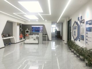 Factory facility photo 3