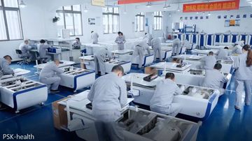Factory facility photo 4