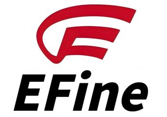 Factory and facilities of Xian Efine Electronics Technology Co., Ltd
