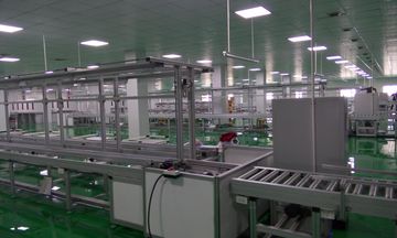 Factory facility photo 5