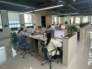 Factory facility photo 3
