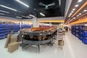 Factory facility photo 4
