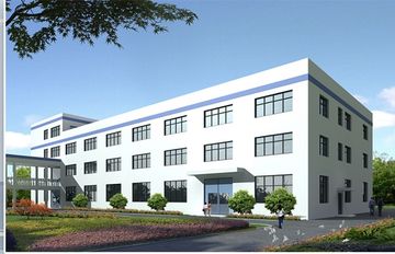 Factory and facilities of Shenyang Zhuotai Technology Co., Ltd.