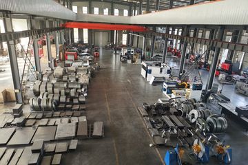 Factory facility photo 4