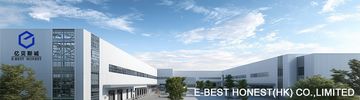 Factory and facilities of E-Best Honest Co., Limited
