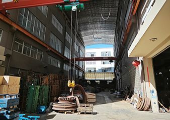 Factory facility photo 5