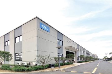 Factory facility photo 2