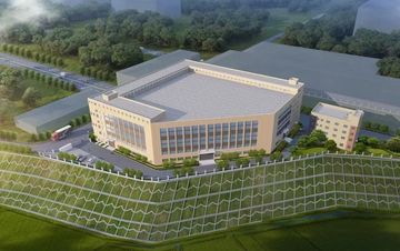 Factory facility photo 3