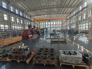 Factory facility photo 5