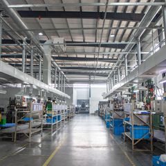 Factory facility photo 5