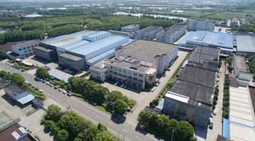 Factory facility photo 3
