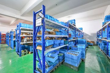 Factory facility photo 5
