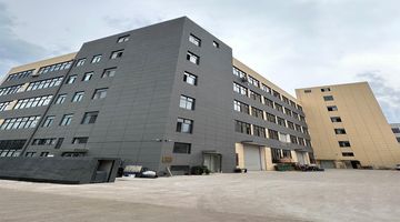 Factory facility photo 4