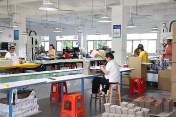 Factory facility photo 4