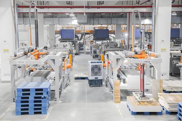 Factory facility photo 2
