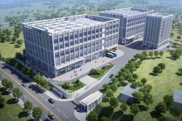 Factory facility photo 2