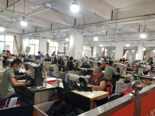 Factory facility photo 3