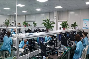 Factory facility photo 3
