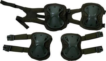 Factory and facilities of Beijing Songli Safety Product International Corp., Ltd.