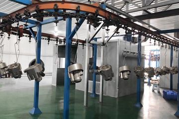 Factory facility photo 5