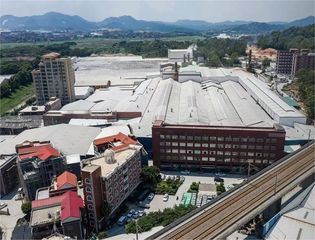 Factory facility photo 4