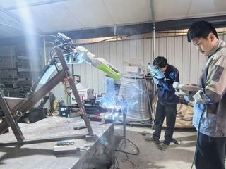 Factory facility photo 2