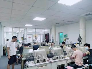 Factory facility photo 4