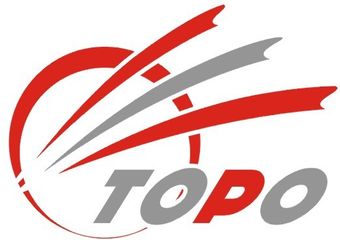 Factory and facilities of LISHUI TOPO ELECTRONIC CO., LTD.