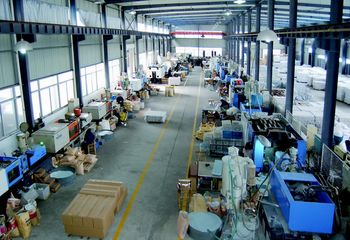 Factory facility photo 2