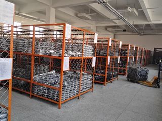 Factory facility photo 4