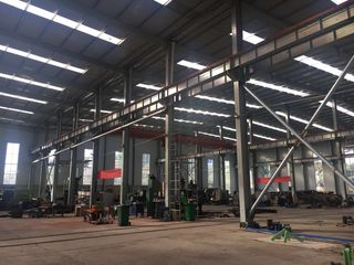 Factory facility photo 4